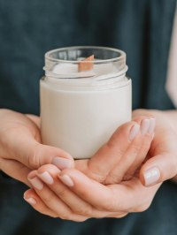 Soy Wax Candles