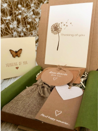 Sympathy Gifts